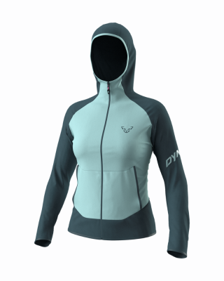 Dámská mikina DYNAFIT Transalper Light Polartec®